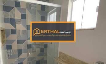 Imagem 4: CASA LINEAR 03 QUARTOS (01 SUÍTE) EM EXCELENTE LOCALIZAÇÃO