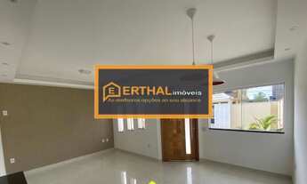 Imagem 3: CASA LINEAR 03 QUARTOS (01 SUÍTE) EM EXCELENTE LOCALIZAÇÃO