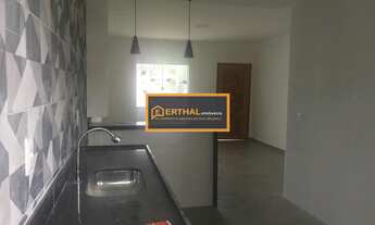 Imagem: Linda Casa 4 QUARTOS (2 SUÍTES) ESPAÇO