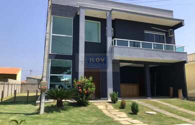 Imagem: Casa à Venda em Itaipuaçu