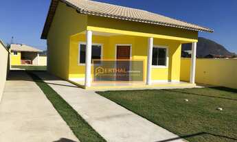 Imagem: ITAIPUAÇU LINDA CASA 2 QUARTOS (1SUÍTE)