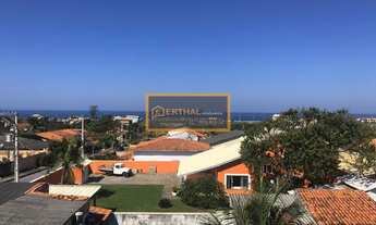 Imagem: VENDIDA ITAIPUAÇU VISTA MAR CASA