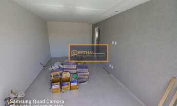 Imagem 4: PRONTA* ITAIPUAÇU 1ª LOCAÇÃO FINO ACABAMENTO CASA COM 2 QUARTOS (1 SUÍTE)CONDOMÍNIO LAZER