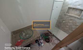 Imagem 5: PRONTA* ITAIPUAÇU 1ª LOCAÇÃO FINO ACABAMENTO CASA COM 2 QUARTOS (1 SUÍTE)CONDOMÍNIO LAZER