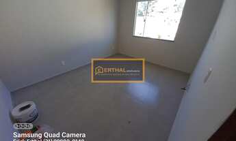 Imagem 3: PRONTA* ITAIPUAÇU 1ª LOCAÇÃO FINO ACABAMENTO CASA COM 2 QUARTOS (1 SUÍTE)CONDOMÍNIO LAZER