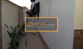 Imagem 5: EXCELENTE CASA LINEAR 4 QUARTOS (1 SUÍTE) ESPAÇO GOURMET E PISCINA EM CONDOMÍNIO