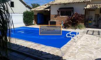 Imagem: EXCELENTE CASA LINEAR 4 QUARTOS (1 SUÍTE)