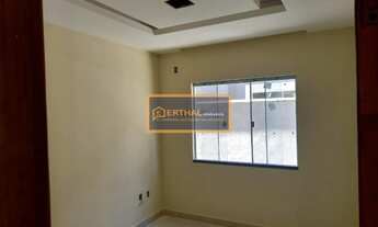 Imagem 4: LINDA CASA PRIMEIRA LOCAÇÃO COM 3 QUARTOS SENDO UM SUITE E ÁREA GOURMET EM ITAIPUAÇU