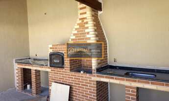 Imagem 6: LINDA CASA PRIMEIRA LOCAÇÃO COM 3 QUARTOS SENDO UM SUITE E ÁREA GOURMET EM ITAIPUAÇU