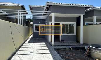 Imagem: LINDA CASA PRIMEIRA LOCAÇÃO COM 3 QUARTOS