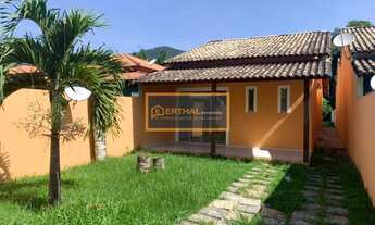 Imagem: CONDADO MARICÁ CASA 3 QUARTOS (1 SUÍTE)