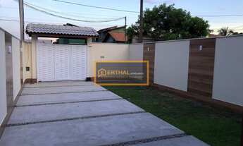 Imagem 4: ITAIPUAÇU PRÓXIMA A PRAIA 2 QUARTOS (1 SUITE) QUINTAL AMPLO COM ESPAÇO GOURMET ACEITA FINA