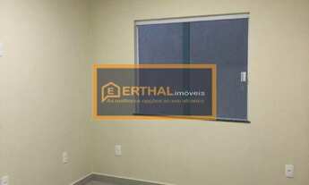 Imagem 5: ITAIPUAÇU PRÓXIMA A PRAIA 2 QUARTOS (1 SUITE) QUINTAL AMPLO COM ESPAÇO GOURMET ACEITA FINA