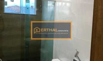 Imagem 6: ITAIPUAÇU PRÓXIMA A PRAIA 2 QUARTOS (1 SUITE) QUINTAL AMPLO COM ESPAÇO GOURMET ACEITA FINA