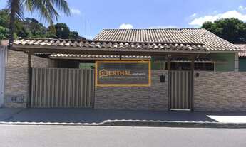 Imagem: PIRATININGA LINDA CASA 4 QUARTOS (1 suíte)