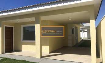 Imagem: LINDA CASA 3 QUARTOS (1 SUITE) ESPAÇO