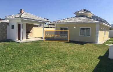 Imagem 3: LINDA CASA 3 QUARTOS (1 SUITE) + ESPAÇO GOURMET TERRENO INTEIRO