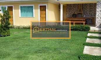 Imagem: Casa à Venda em Jardim Atlântico Central