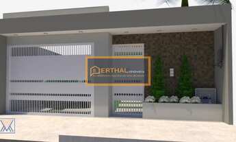 Imagem 6: Ppppp à Venda Casa com 3 dormitórios