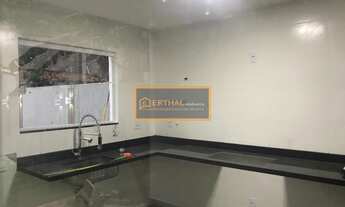 Imagem 4: PIRATININGA LINDA CASA DUPLEX ALTO PADRÃO 3 QUARTOS (1 SUÍTE C/ SACADA) PRÓXIMO AO TÚNEL C