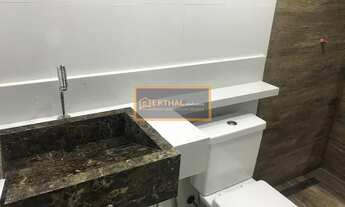 Imagem 5: PIRATININGA LINDA CASA DUPLEX ALTO PADRÃO 3 QUARTOS (1 SUÍTE C/ SACADA) PRÓXIMO AO TÚNEL C