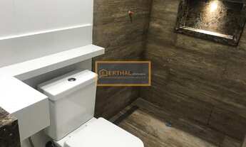 Imagem 6: PIRATININGA LINDA CASA DUPLEX ALTO PADRÃO 3 QUARTOS (1 SUÍTE C/ SACADA) PRÓXIMO AO TÚNEL C