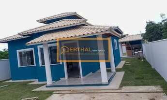 Imagem: ITAIPUAÇU LINDA CASA 2 QUARTOS (1 SUÍTE)