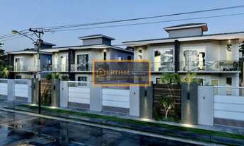 Imagem 4: ITAIPUAÇU LINDA CASA DUPLEX COM 2 SUITES PRÓXIMA A PRAIA EM EXCELENTE LOCALIZAÇÃO