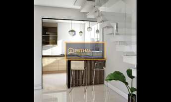 Imagem: ITAIPUAÇU LINDA CASA DUPLEX COM 2 SUITES