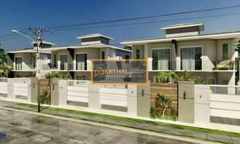 Imagem 3: ITAIPUAÇU LINDA CASA DUPLEX COM 2 SUITES PRÓXIMA A PRAIA EM EXCELENTE LOCALIZAÇÃO