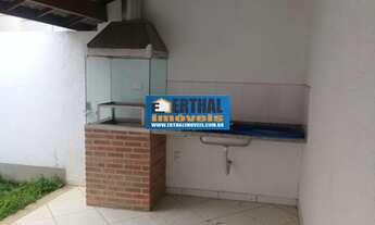 Imagem 5: PIRATININGA LINDA CASA EM PIRATININGA COM 3 QUARTOS (3 SUÍTES) COM PISCINA E ESPAÇO GOURME