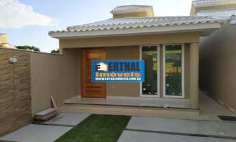 Imagem: Casa 3 quartos sendo 1 suíte, área Gourmet