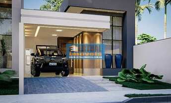 Imagem: LINDA CASA 4 QTS. COM SPA E JACUZZI