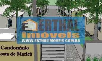 Imagem 4: CASA EM CONDIMÍNIO COM 2 QUARTOS (1 SUÍTE) QUINTAL VAGA P/ CARRO ACEITA FINANCIAMENTO USE