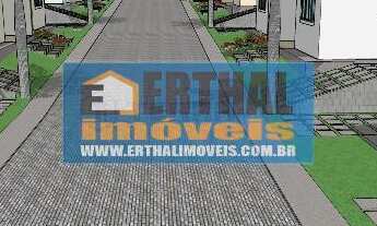 Imagem 5: CASA EM CONDIMÍNIO COM 2 QUARTOS (1 SUÍTE) QUINTAL VAGA P/ CARRO ACEITA FINANCIAMENTO USE