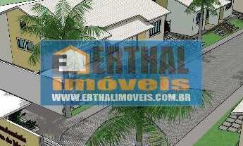 Imagem 6: CASA EM CONDIMÍNIO COM 2 QUARTOS (1 SUÍTE) QUINTAL VAGA P/ CARRO ACEITA FINANCIAMENTO USE