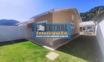 Imagem 7: CASA EM CONDIMÍNIO COM 2 QUARTOS (1 SUÍTE) QUINTAL VAGA P/ CARRO ACEITA FINANCIAMENTO USE