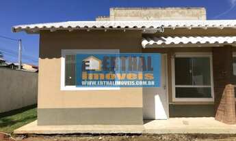 Imagem: CASA EM CONDIMÍNIO COM 2 QUARTOS (1 SUÍTE)