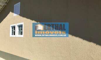 Imagem 2: CASA EM CONDIMÍNIO COM 2 QUARTOS (1 SUÍTE) QUINTAL VAGA P/ CARRO ACEITA FINANCIAMENTO USE