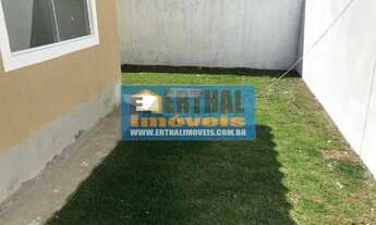 Imagem 3: CASA EM CONDIMÍNIO COM 2 QUARTOS (1 SUÍTE) QUINTAL VAGA P/ CARRO ACEITA FINANCIAMENTO USE