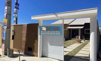 Imagem: ITAIPUAÇU LINDA CASA 2 QUARTOS (1 SUÍTE)