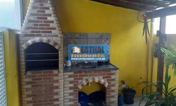 Imagem: CASA DUPLEX, 2 QTOS (1 SUÍTE) ÁREA GOURMET