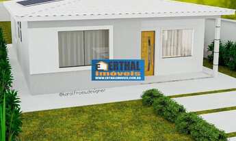 Imagem: LINDA CASA EM ITAIPUAÇU 3 QUARTOS (1 SUÍTE)