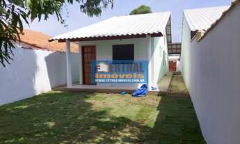 Imagem: MARICA CASA 2 QUARTOS (1 SUÍTE) QUINTAL