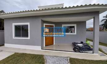 Imagem: ITAIPUAÇU 3 QUARTOS (1SUÍTE) QUINTAL AMPLO