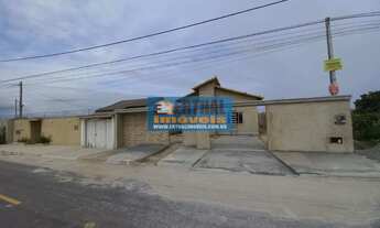 Imagem: ITAIPUAÇU LINDA CASA 3 QUARTOS (1 SUÍTE