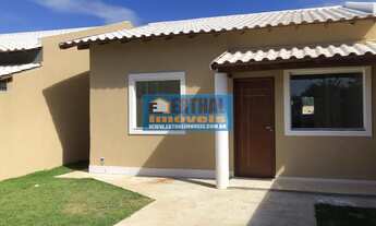 Imagem: ITAIPUAÇU CASA 2 QUARTOS (1 SUÍTE) QUINTAL