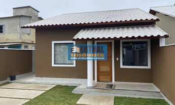 Imagem: ITAIPUAÇU LINDA CASA 2 QUARTOS (1 SUÍTE)