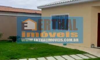 Imagem: ITAIPUAÇU CASA 3 QUARTOS (1 SUÍTE CLOSET)