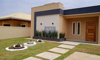 Imagem: Casa à Venda em Jardim Atlântico Central